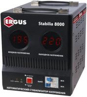   ERGUS Stabilia 8000 W(8000 , 140-270 ) 