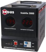   ERGUS Stabilia 3000 W(3000 , 140-270 ) 
