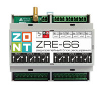   ZONT ZRE-66