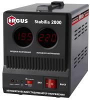 ERGUS Stabilia  2000 (1000 , 140-270 )