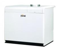 Котел газовый Ferroli Pegasus F3 N 187 2S