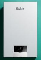 Конденсационный газовый котел VAILLANT ecoTEC plus VU 30CS/1-5 (N-INT4)