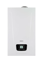 Конденсационный газовый котел BAXI Luna Duo-tec E 33