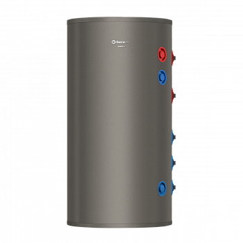 Бойлер косвенного нагрева THERMEX Kredo 300 F