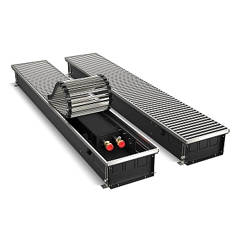 Конвектор внутрипольный Royal Thermo ATRIUM-190/250/2000-DG-U-NA