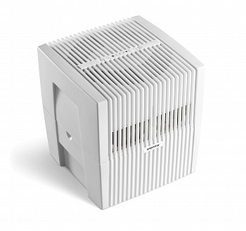 Увлажнитель-мойка воздуха Venta Original LW15, белый