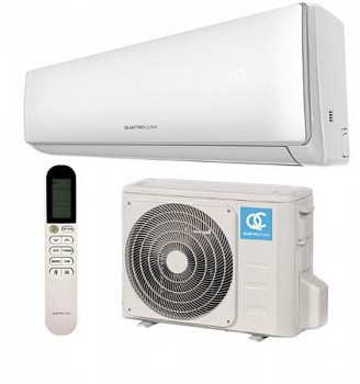 Сплит-система QV-VE09WAE/QN-VE09WAE