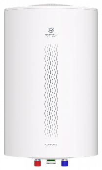 Водонагреватель ROYAL CLIMA COMFORTE RWH-С30-RE