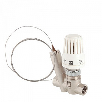 Регулятор температуры прямого действия VT.348.N.04